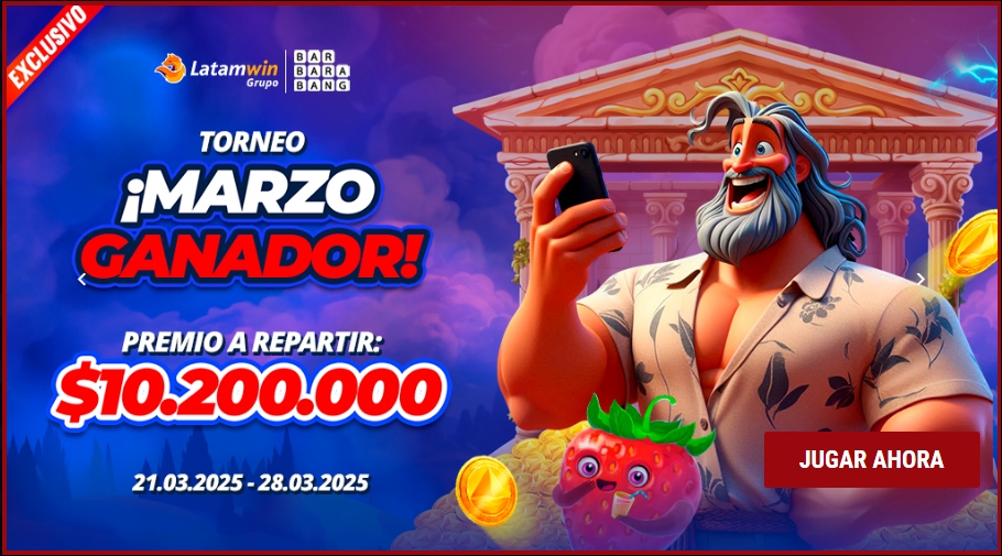 WinChile Casino: Reseña 2025