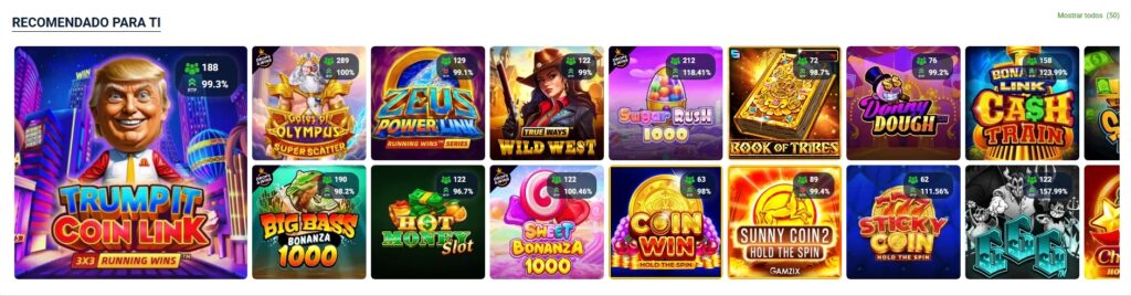 20BET Casino
