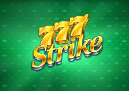777 Strike