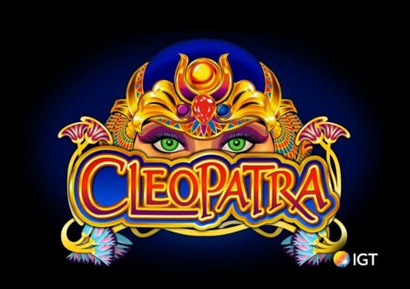 Cleopatra