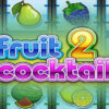 Fruit Cocktail 2