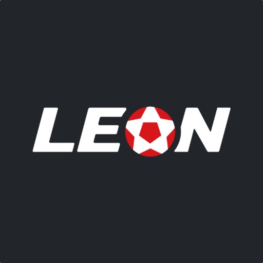 Logo do Leon Casino